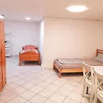 Apartament Souterrain Monteur Arbeiter 2-zimmer *