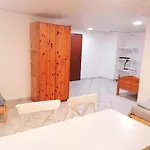Apartament Souterrain Monteur Arbeiter 2-zimmer Kassel