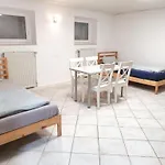 Souterrain Monteur Arbeiter 2-zimmer