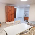 Souterrain Monteur Arbeiter 2-zimmer Apartament *