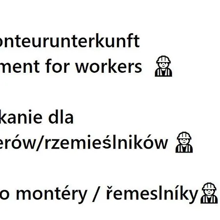 3 Obergeschoss Appartement