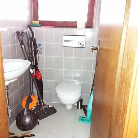 Appartement 3 Obergeschoss Cassel