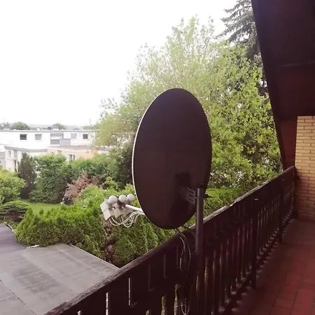 Appartement 3 Obergeschoss *