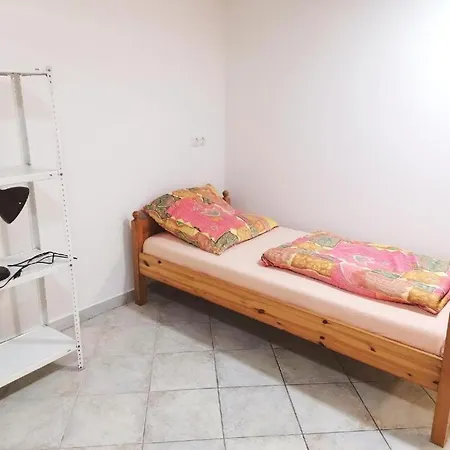 3 Obergeschoss Appartement Cassel