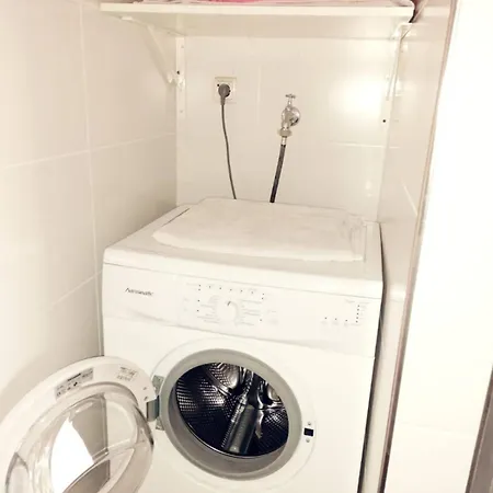 Apartment 200 M2 Ueber 2 Etagen Fuer Bis Zu 12 Personen Kassel