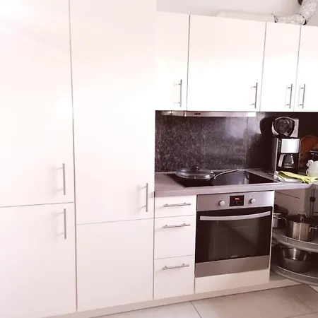 3 Obergeschoss Cassel