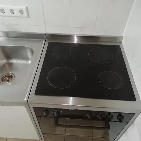 3 Obergeschoss Cassel