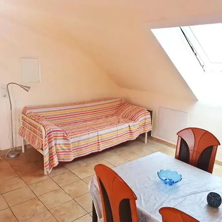 Апартаменты 3 Obergeschoss Кассель