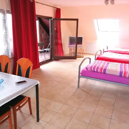 3 Obergeschoss * Cassel