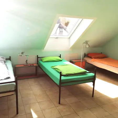 3 Obergeschoss * Cassel