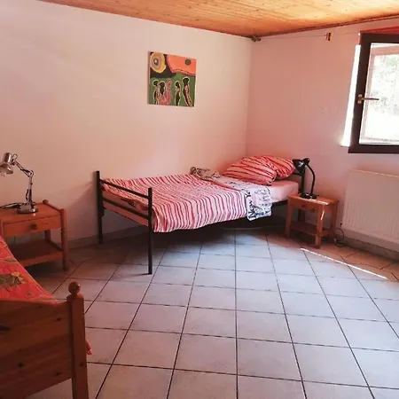 3 Obergeschoss Appartement Cassel