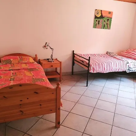 3 Obergeschoss Appartement Cassel