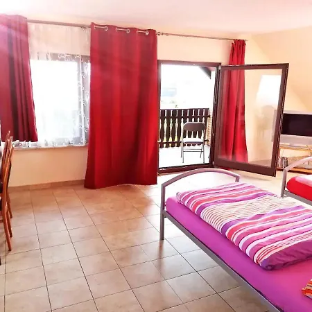200 M2 Ueber 2 Etagen Fuer Bis Zu 12 Personen Apartment