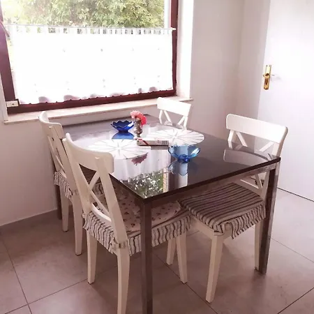 Appartement 3 Obergeschoss