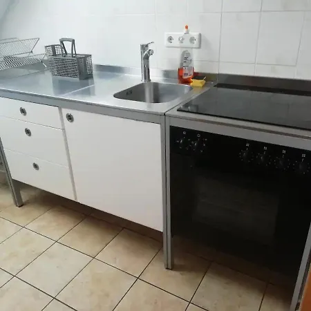 Appartement 3 Obergeschoss