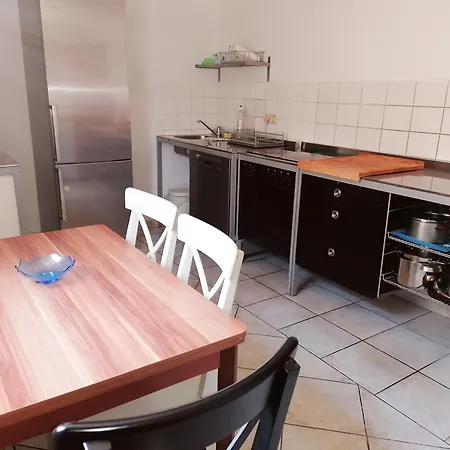 Souterrain Monteur Arbeiter 2-zimmer