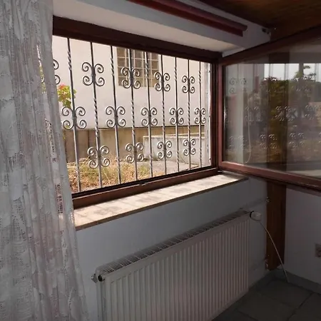 Souterrain Monteur Arbeiter 2-zimmer