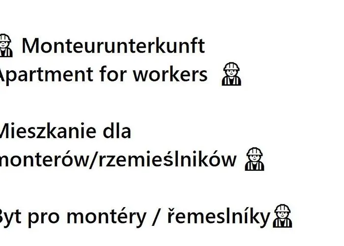 3 Obergeschoss Апартаменты