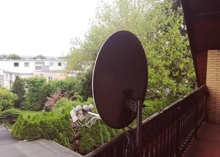 Апартаменты 3 Obergeschoss *