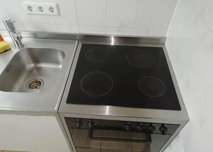 3 Obergeschoss Кассель