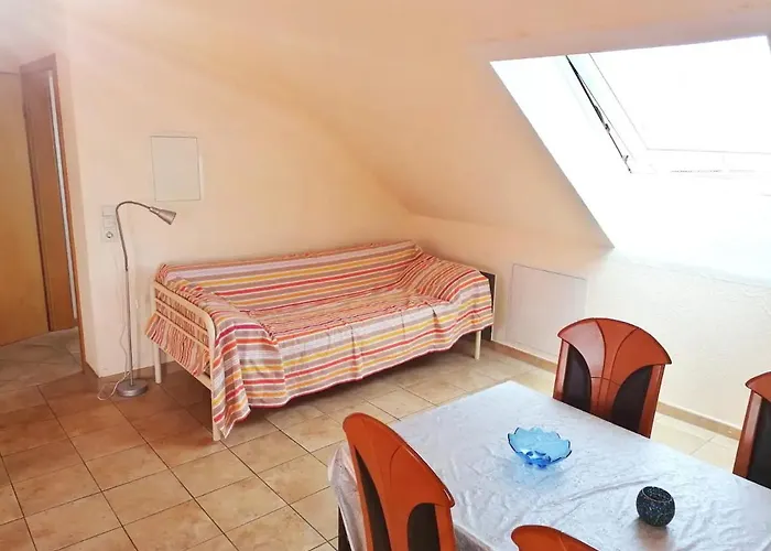 Апартаменты 3 Obergeschoss Кассель