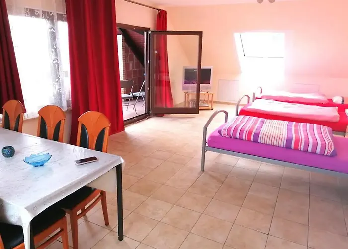 3 Obergeschoss * Кассель