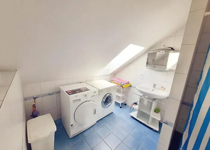 Апартаменты 3 Obergeschoss