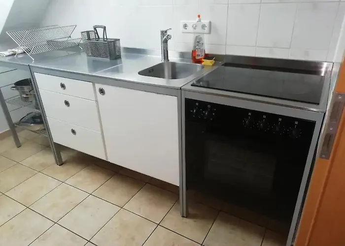 Апартаменты 3 Obergeschoss